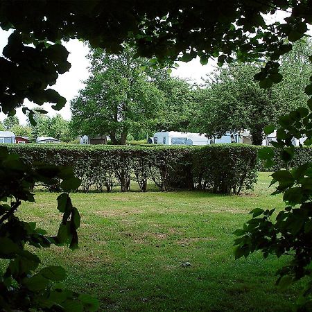 Guldborg Camping & Cottages - Famillyspace Exterior foto