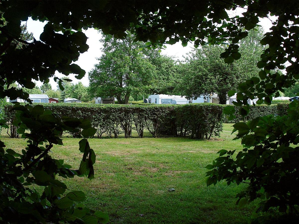 Guldborg Camping & Cottages - Famillyspace Exterior foto